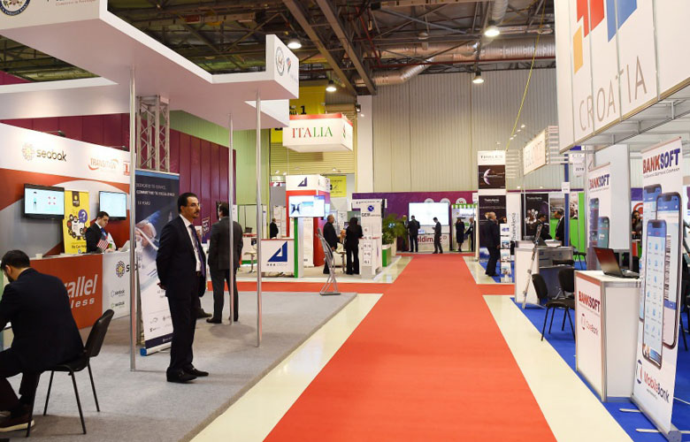 The 23rd International Oil & Gas Refining & Petrochemical Exhibition 2018